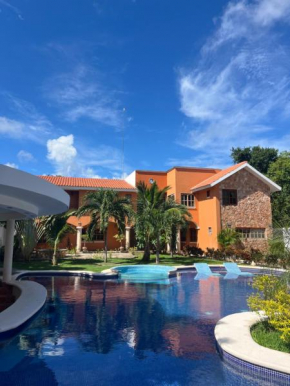 Villa Coral
